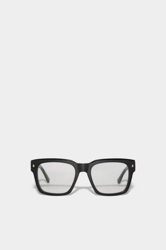 Okulary optyczne Hype Black