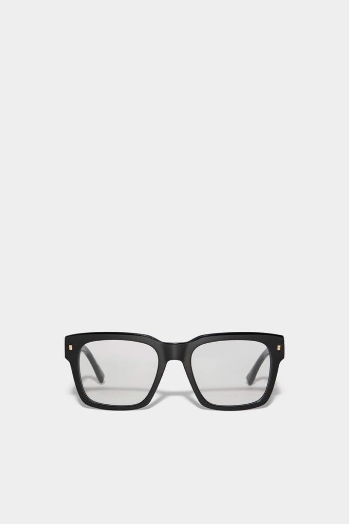 Okulary optyczne Hype Black