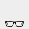 Okulary optyczne Hype Black