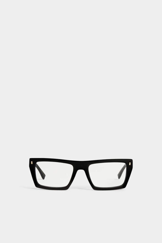 Okulary optyczne Hype Black