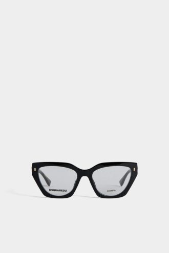 Okulary optyczne Hype Black