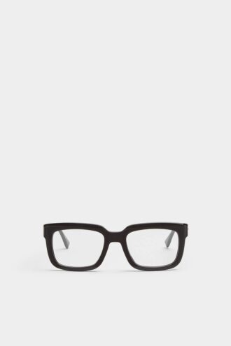 Okulary optyczne Hype Black