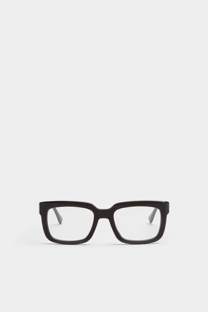 Okulary optyczne Hype Black
