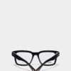 Okulary optyczne Hype Black Okulary optyczne Hype Black
