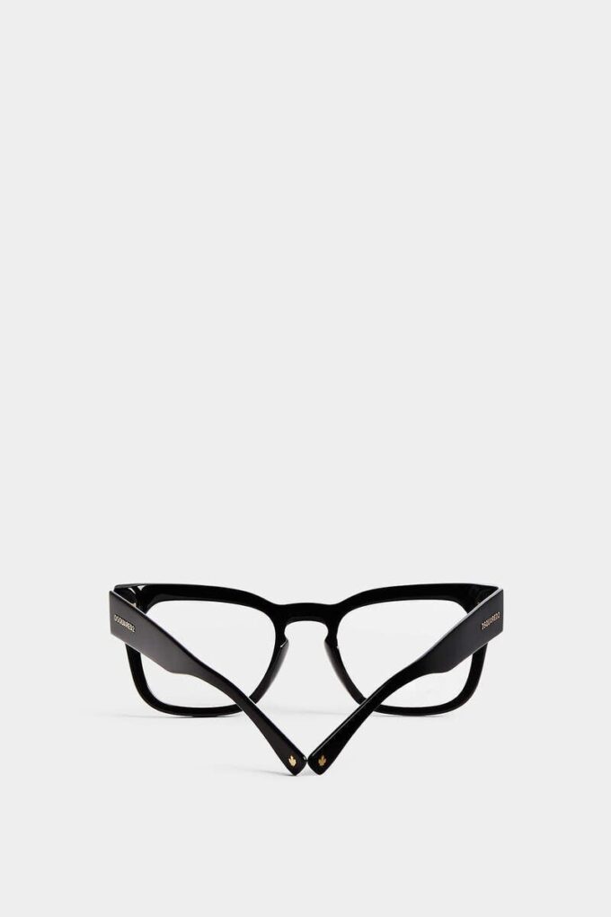 Okulary optyczne Hype Black