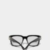 Okulary optyczne Hype Black