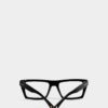 Okulary optyczne Hype Black