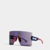 Okulary przeciwsłoneczne Hype Blue