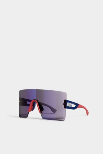 Okulary przeciwsłoneczne Hype Blue
