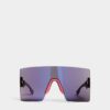Okulary przeciwsłoneczne Hype Blue