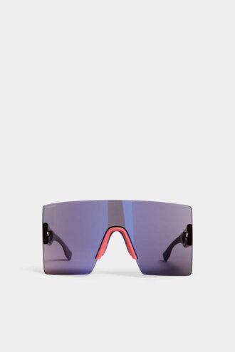 Okulary przeciwsłoneczne Hype Blue