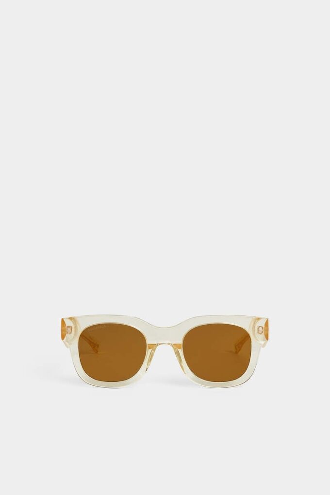 Okulary przeciwsłoneczne Hype Champagne Okulary przeciwsłoneczne Hype Champagne