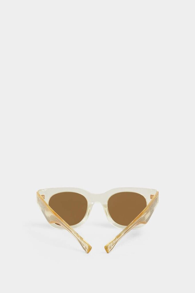 Okulary przeciwsłoneczne Hype Champagne Okulary przeciwsłoneczne Hype Champagne