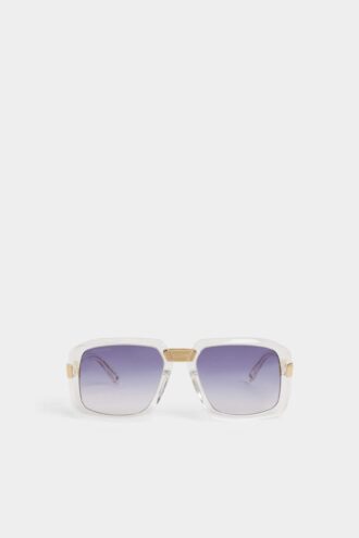 Okulary przeciwsłoneczne Hype Crystal
