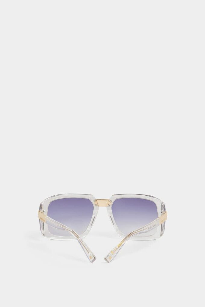 Okulary przeciwsłoneczne Hype Crystal