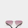 Okulary przeciwsłoneczne Hype Gold Palladium Okulary przeciwsłoneczne Hype Gold Palladium