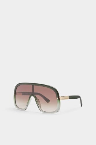 Okulary przeciwsłoneczne Hype Green