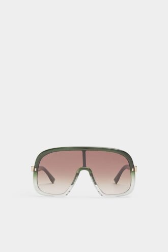 Okulary przeciwsłoneczne Hype Green