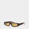 Okulary przeciwsłoneczne Hype Havana Okulary przeciwsłoneczne Hype Havana