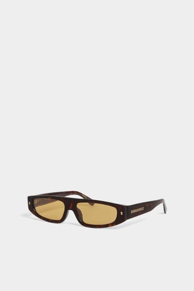 Okulary przeciwsłoneczne Hype Havana Okulary przeciwsłoneczne Hype Havana