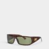 Okulary przeciwsłoneczne Hype Havana Okulary przeciwsłoneczne Hype Havana