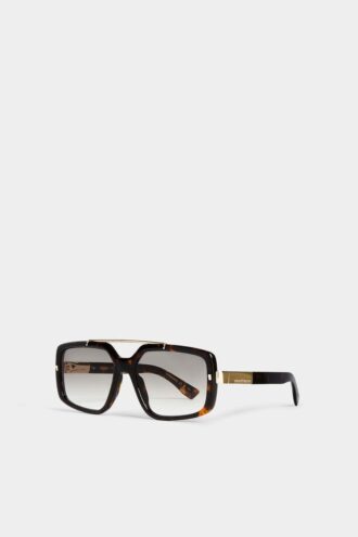 Okulary przeciwsłoneczne Hype Havana