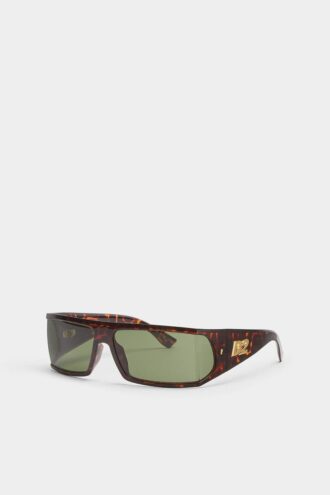 Okulary przeciwsłoneczne Hype Havana