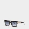 Okulary przeciwsłoneczne Hype Havana Okulary przeciwsłoneczne Hype Havana