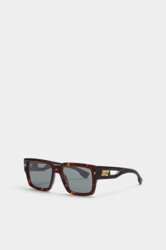 Okulary przeciwsłoneczne Hype Havana