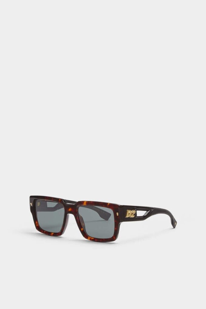 Okulary przeciwsłoneczne Hype Havana Okulary przeciwsłoneczne Hype Havana