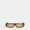 Okulary przeciwsłoneczne Hype Havana Okulary przeciwsłoneczne Hype Havana