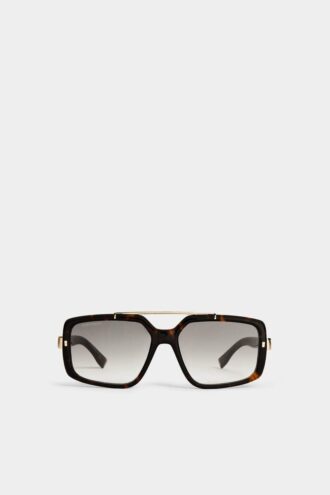 Okulary przeciwsłoneczne Hype Havana