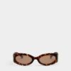Okulary przeciwsłoneczne Hype Havana Okulary przeciwsłoneczne Hype Havana