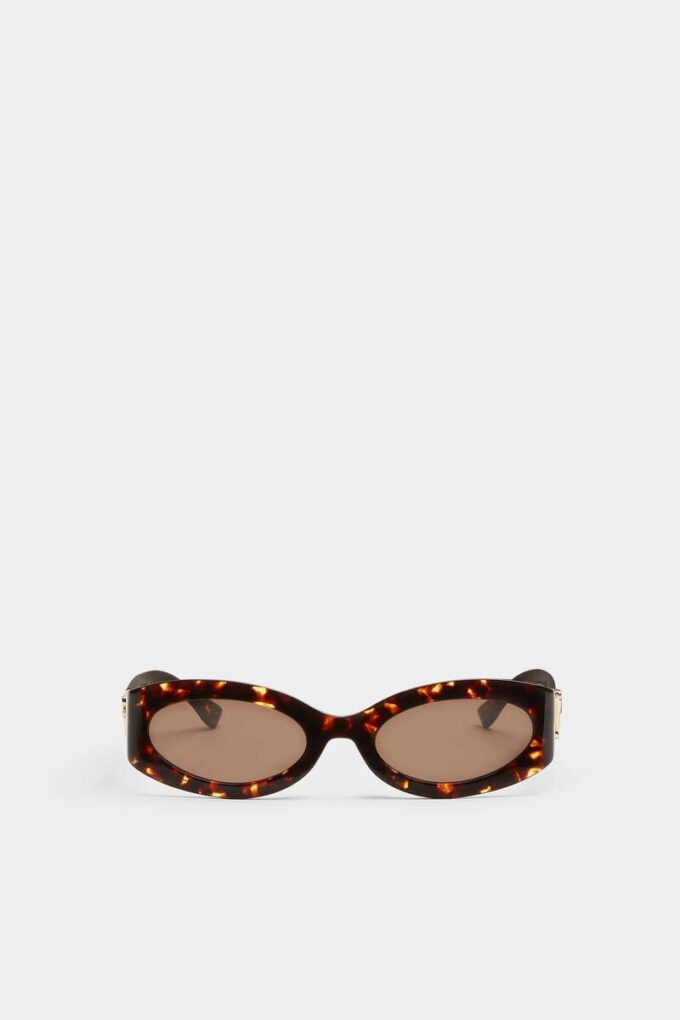 Okulary przeciwsłoneczne Hype Havana Okulary przeciwsłoneczne Hype Havana