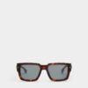 Okulary przeciwsłoneczne Hype Havana Okulary przeciwsłoneczne Hype Havana