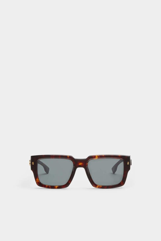 Okulary przeciwsłoneczne Hype Havana Okulary przeciwsłoneczne Hype Havana