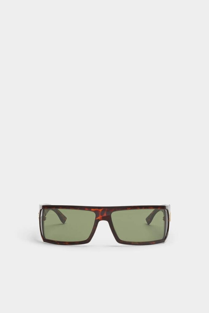 Okulary przeciwsłoneczne Hype Havana Okulary przeciwsłoneczne Hype Havana