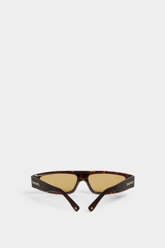Okulary przeciwsłoneczne Hype Havana Okulary przeciwsłoneczne Hype Havana