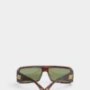 Okulary przeciwsłoneczne Hype Havana Okulary przeciwsłoneczne Hype Havana