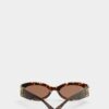 Okulary przeciwsłoneczne Hype Havana Okulary przeciwsłoneczne Hype Havana