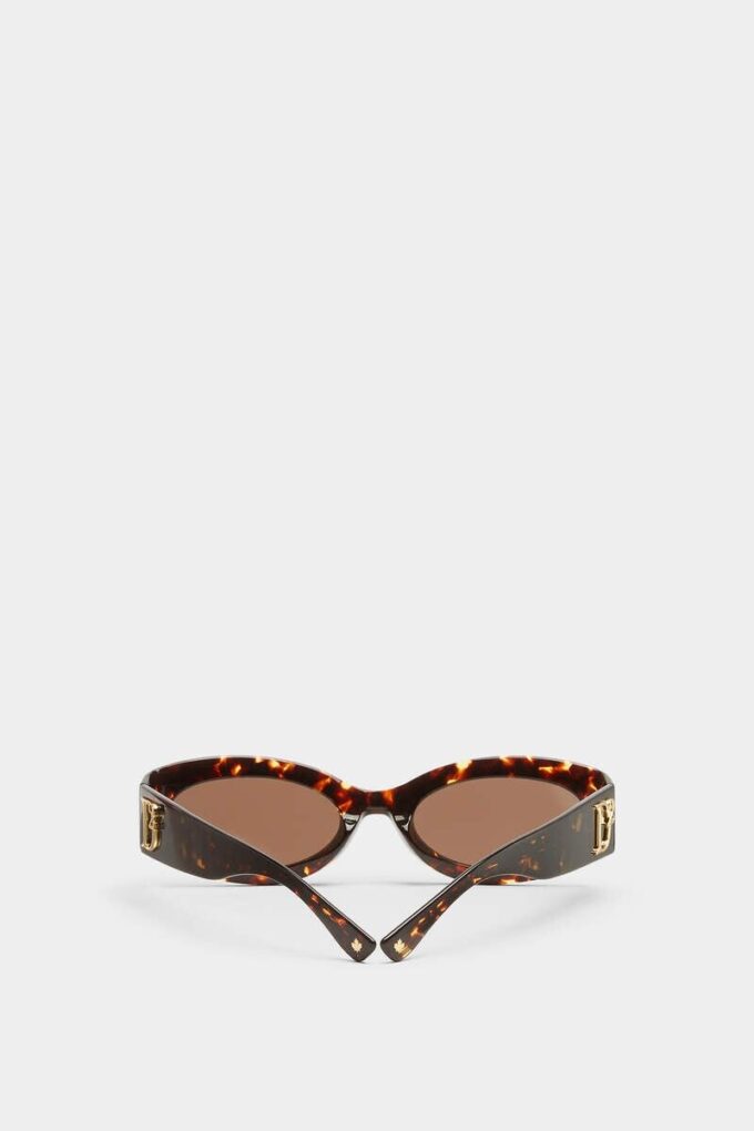 Okulary przeciwsłoneczne Hype Havana Okulary przeciwsłoneczne Hype Havana