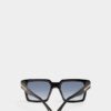 Okulary przeciwsłoneczne Hype Havana Okulary przeciwsłoneczne Hype Havana