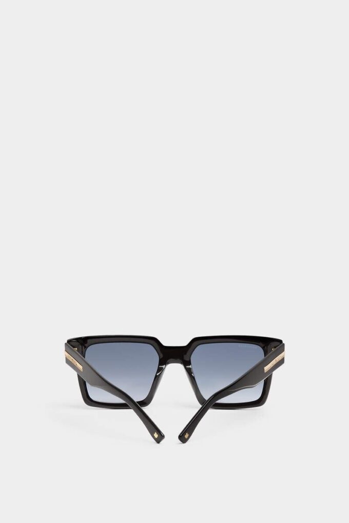 Okulary przeciwsłoneczne Hype Havana Okulary przeciwsłoneczne Hype Havana