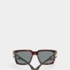 Okulary przeciwsłoneczne Hype Havana Okulary przeciwsłoneczne Hype Havana