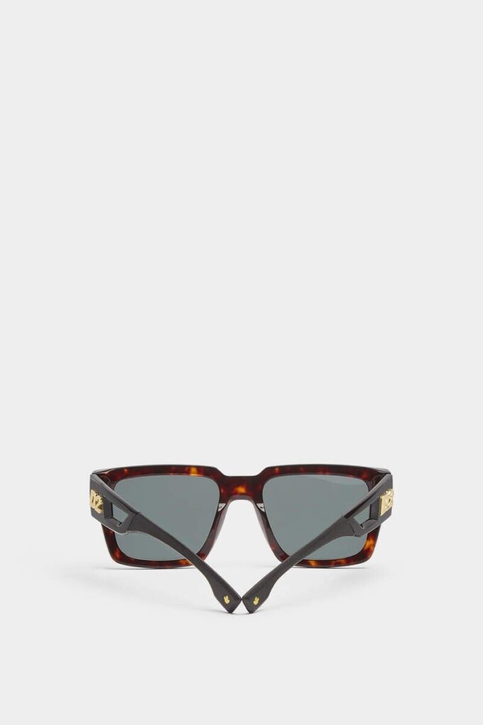 Okulary przeciwsłoneczne Hype Havana Okulary przeciwsłoneczne Hype Havana