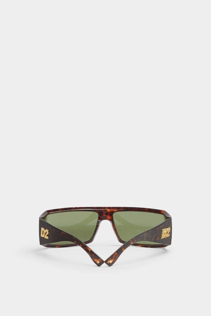 Okulary przeciwsłoneczne Hype Havana Okulary przeciwsłoneczne Hype Havana