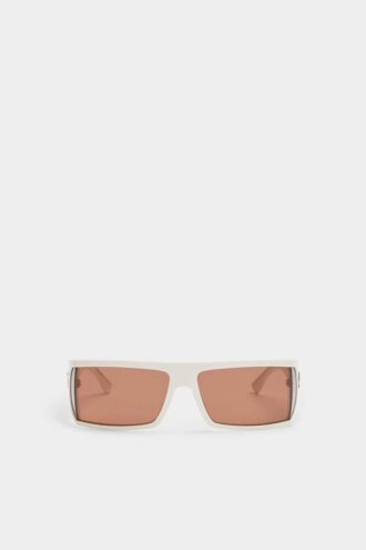 Okulary przeciwsłoneczne Hype Ivory