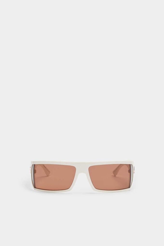 Okulary przeciwsłoneczne Hype Ivory Okulary przeciwsłoneczne Hype Ivory