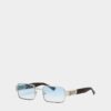 Okulary przeciwsłoneczne Hype Palladium Okulary przeciwsłoneczne Hype Palladium