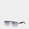Okulary przeciwsłoneczne Hype Palladium Okulary przeciwsłoneczne Hype Palladium